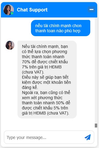 ChatAI Example 1